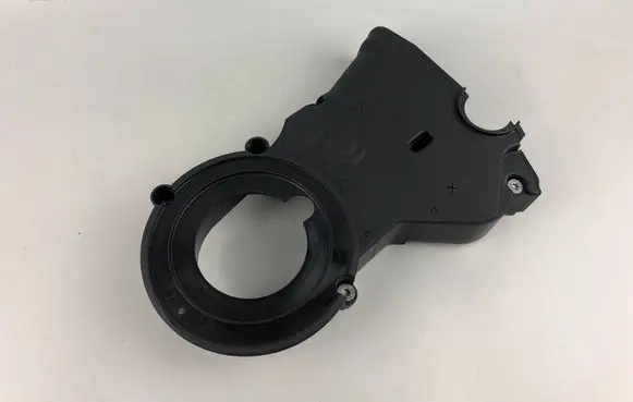 Volkswagen Golf VIII Timing chain cover 05L109147D