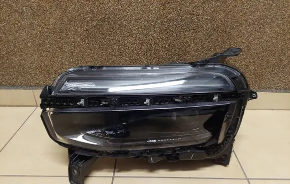 Jeep Avenger Headlight/headlamp 52218721