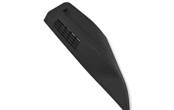 Mazda MX-30 Parcel shelf load cover mount bracket DN4J6884Z