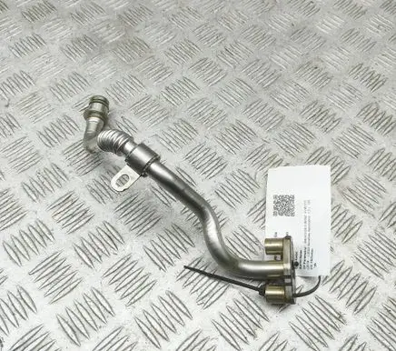 Mercedes-Benz A W177 Brake vacuum hose/pipe A2820900177 151983009R