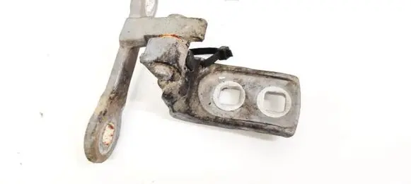 Opel Signum Rear door lower hinge