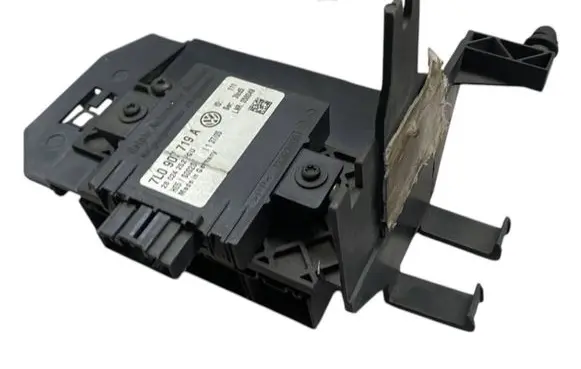 Volkswagen Touran I Comfort/convenience module 7L0959933F 7L0907719A 5DK00841626