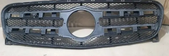 Mercedes-Benz GLA W156 Front bumper upper radiator grill A1568801200