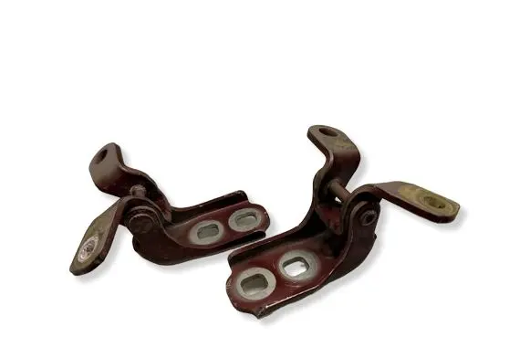 Opel Astra K Front door hinge set 