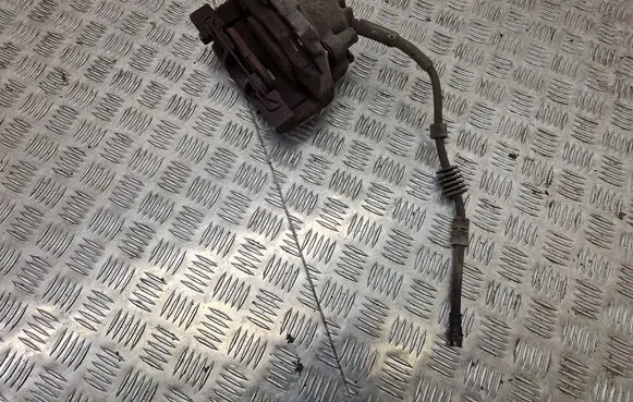 Citroen DS4 Front brake caliper