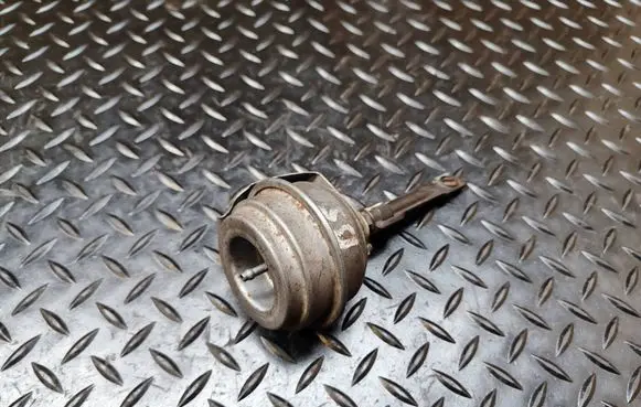 Volkswagen PASSAT B5 Turbo system vacuum part 43485512