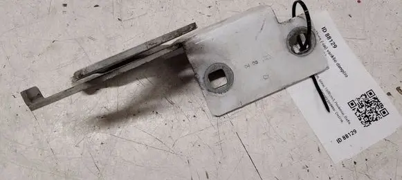 Citroen Berlingo Engine bonnet/hood hinges
