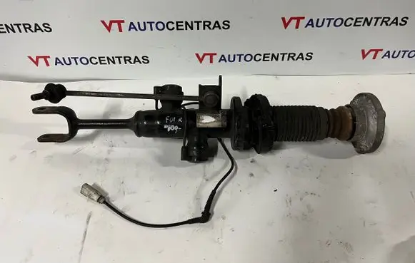 BMW 7 F01 F02 F03 F04 Front shock absorber/damper 6791672