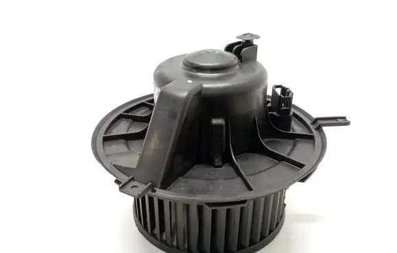 Volkswagen Jetta V Heater fan/blower 121091402
