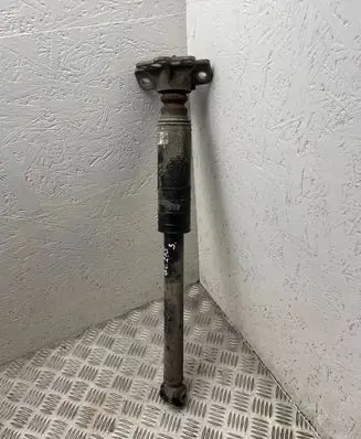 Opel Corsa D Rear shock absorber/damper 