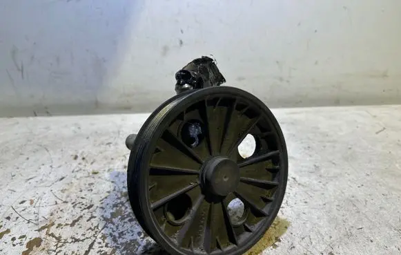 Volvo S60 Power steering pump 8683376 7613955139