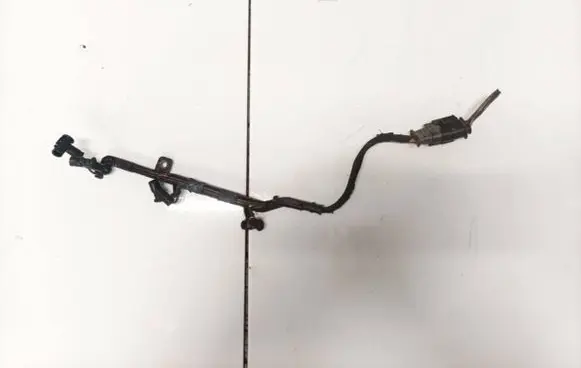 Ford Focus Ignition plug leads 9671583580