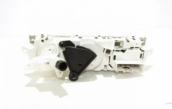 Ford Focus Climate control unit 7m5t19980ab