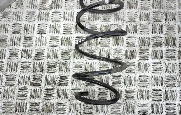 Toyota Corolla E210 E21 Front coil spring