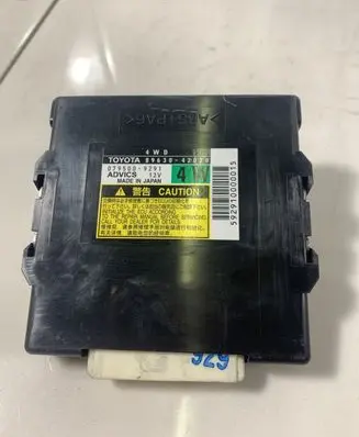 Toyota RAV 4 (XA30) ABS control unit/module 8963042020