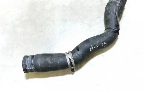 Citroen Xsara Engine coolant pipe/hose