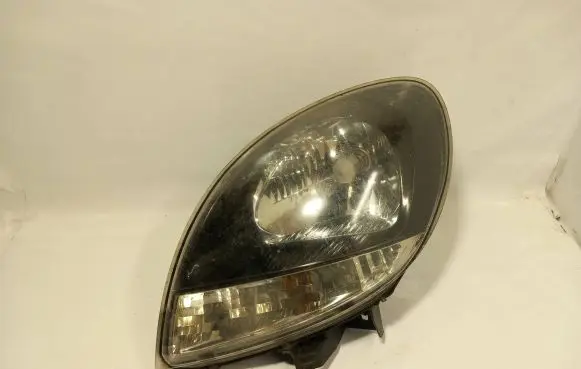 Renault Kangoo I Headlight/headlamp 8200444257 89900107