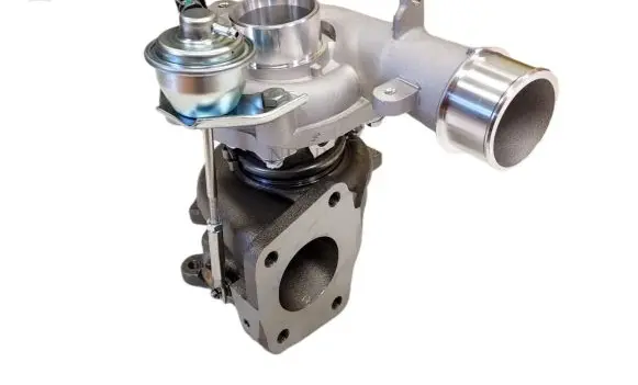 Mazda CX-7 Turbo 53047109901 53049889901 L3K913700E