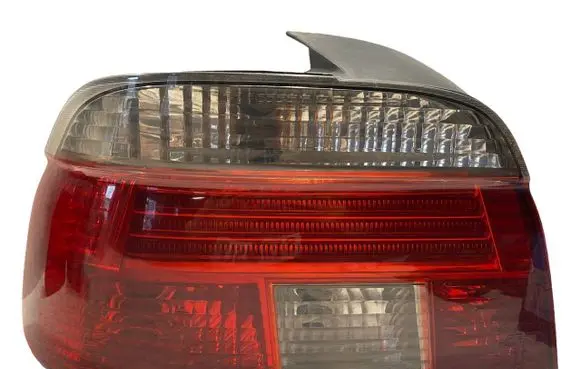 BMW 5 E39 Rear/tail lights 01444197L
