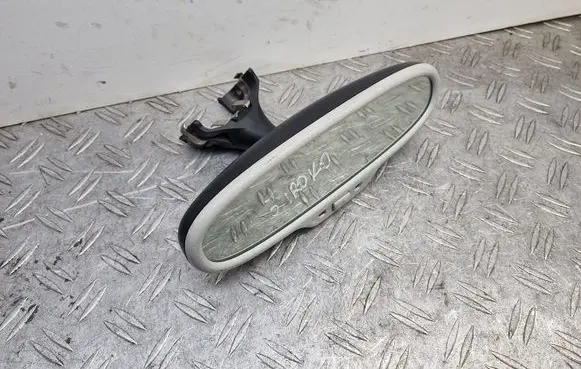 Volkswagen Scirocco Rear view mirror (interior) 1K8857511 1K8857511SMA