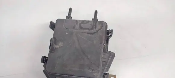 Renault Scenic III - Grand scenic III Fuse box set 284B10002R 284C40002R
