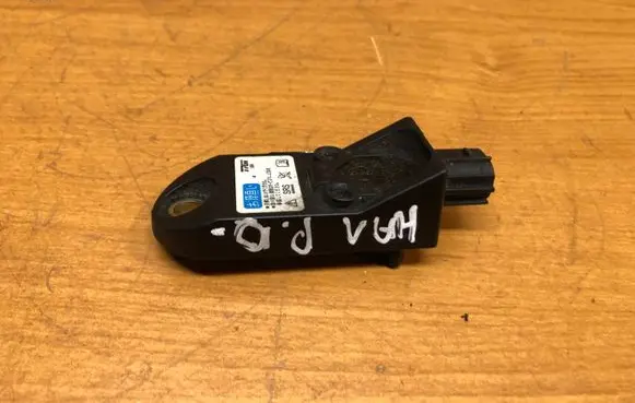 Honda Accord Airbag deployment crash/impact sensor 77930SEGE812M1