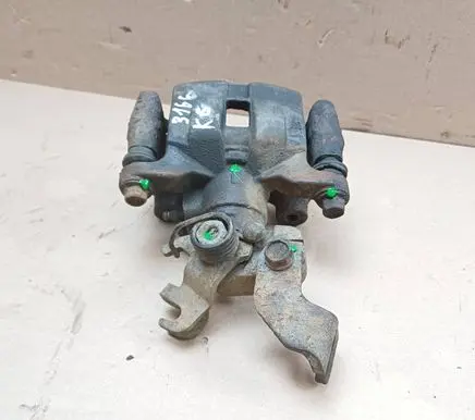 Mazda 6 Rear brake caliper