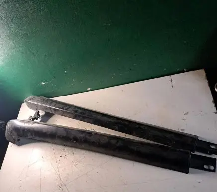 Honda CR-V Roof bar rail