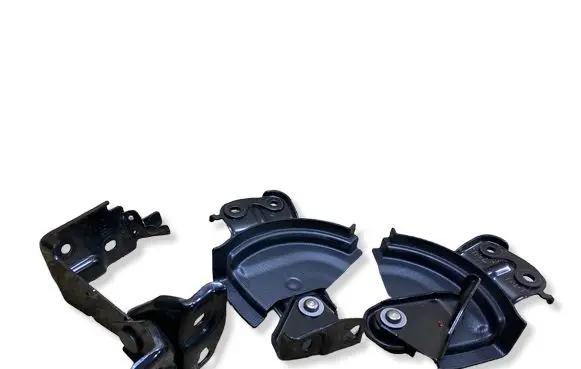 Mazda CX-3 Seat frame 