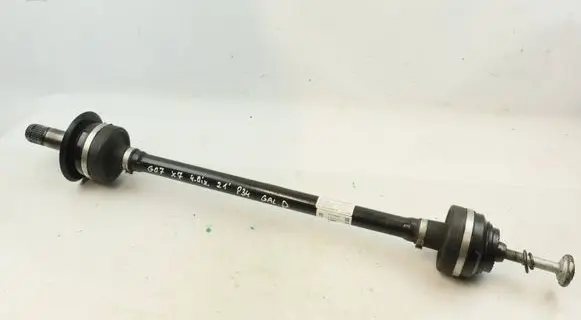 BMW X7 G07 Rear driveshaft 8487518 33208487518