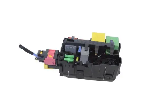 Peugeot 3008 II Fuse box set 9675730380