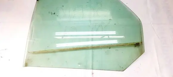 Renault Scenic I Rear door window glass