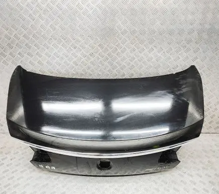 Mercedes-Benz S C217 Tailgate/trunk/boot lid A2177500075