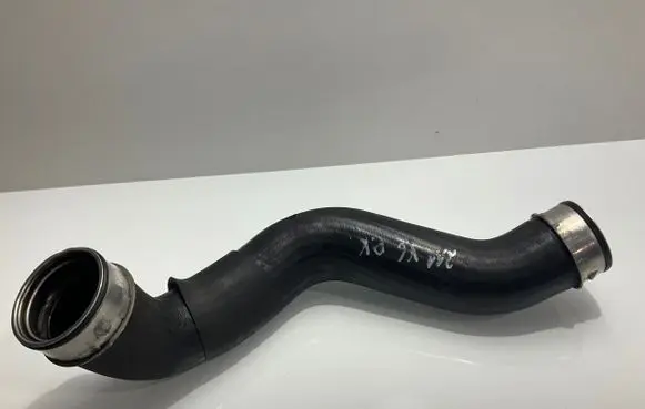 Mercedes-Benz E W211 Intercooler hose/pipe