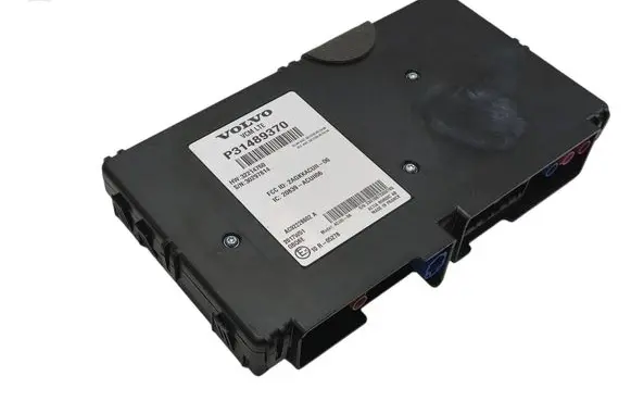 Volvo XC90 Phone control unit/module P31489370 30297814 32214760