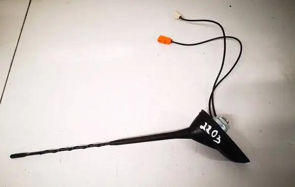Peugeot 208 I Aerial GPS antenna 9819668080 920204032