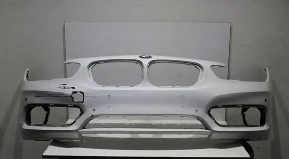 BMW 1 F20 F21 Front bumper 7371735