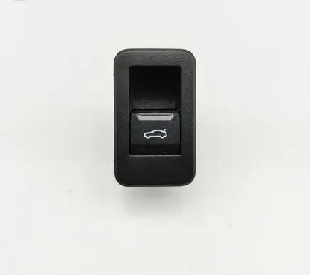 BMW iX Tailgate/boot open switch button 5A2BCB6