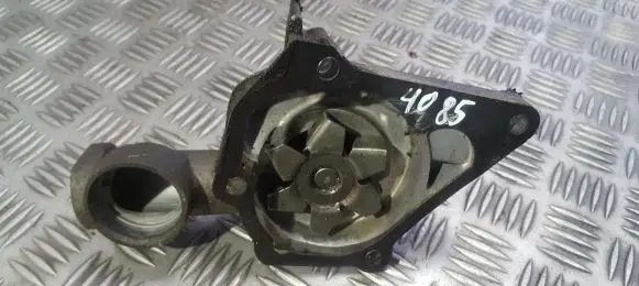 Hyundai Getz Water pump