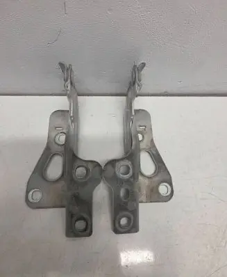 Seat Ibiza IV (6J,6P) Engine bonnet/hood hinges 