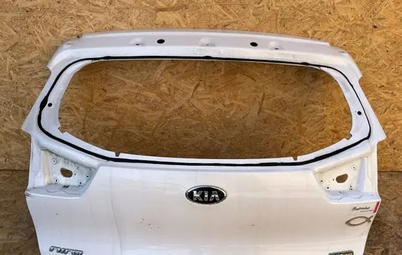 KIA Niro Truck tailgate NIRO.KLAPA