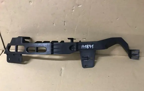 Opel Astra J Headlight/headlamp mounting bracket 13368880