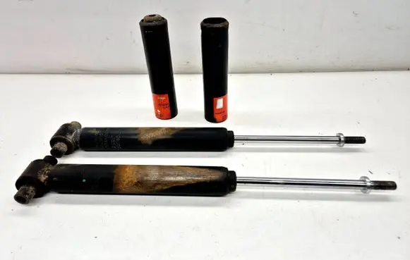 Volvo S60 Rear shock absorber/damper 708002L L15521
