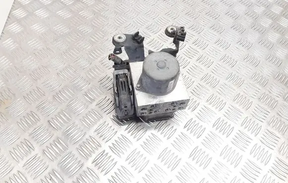 Ford Mondeo MK IV ABS Pump 9G912C405AB
