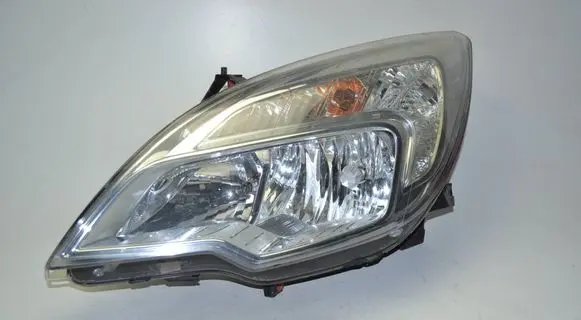 Opel Meriva B Headlight/headlamp 13286612 722556250