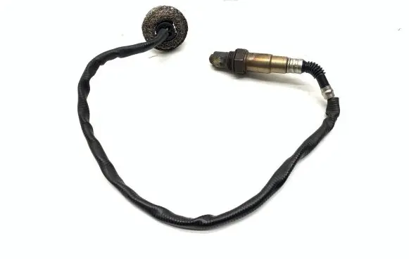 BMW 5 F10 F11 Lambda probe sensor 7614322 761432201