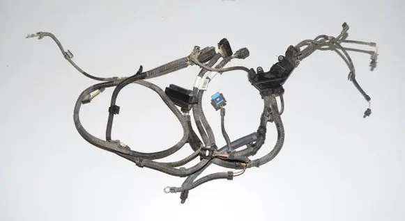 BMW i3 Engine installation wiring loom 12518617849 8617849 8617850
