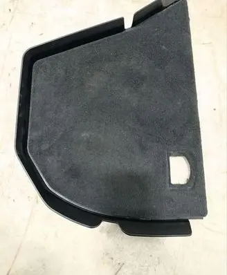 Porsche Panamera (971) Bottom trim 971867427A