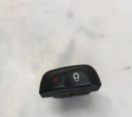 Renault Scenic I Central locking switch button 841242