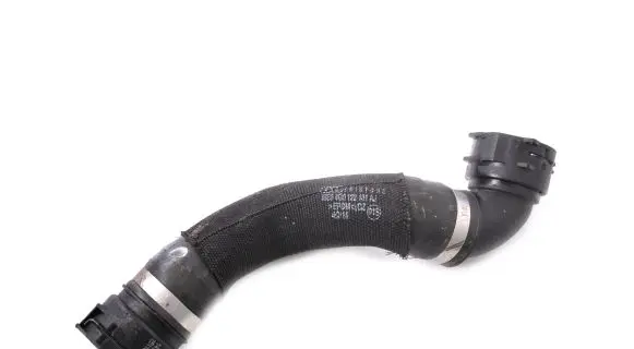 Audi A6 S6 C7 4G Engine coolant pipe/hose 4G0122101AJ